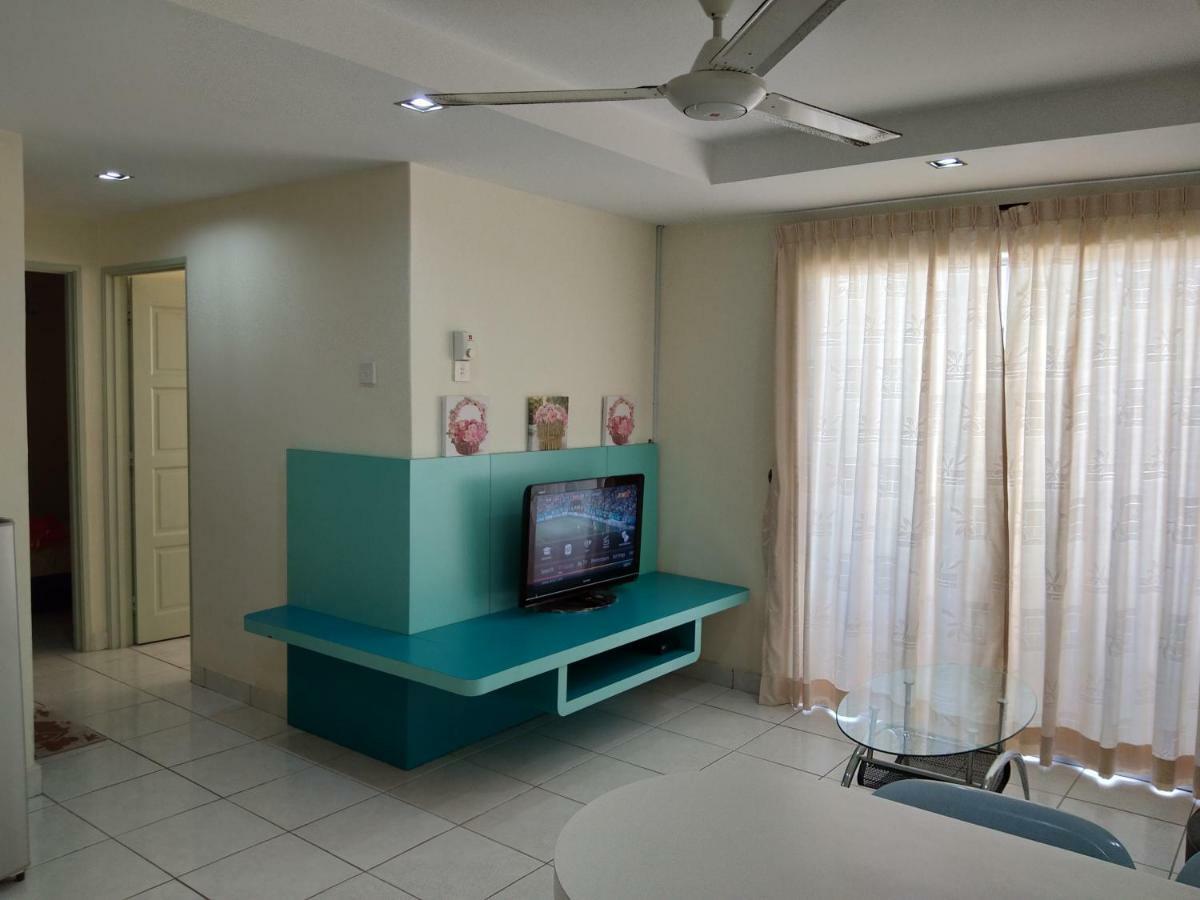 Plaza Melaka Raya Apartment Экстерьер фото