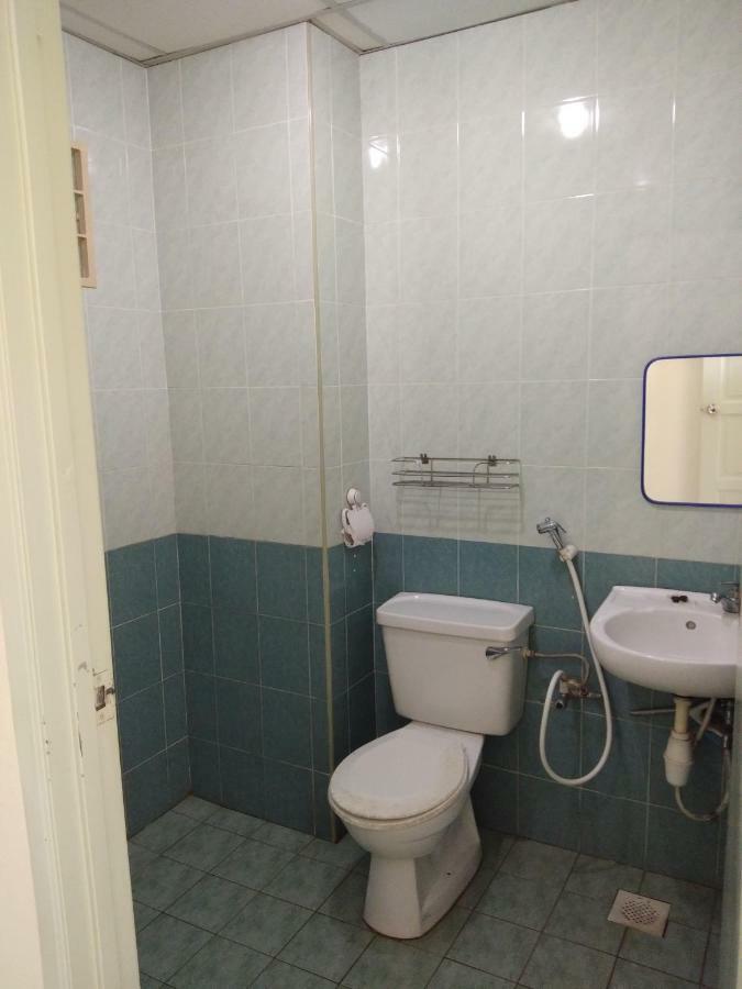 Plaza Melaka Raya Apartment Экстерьер фото